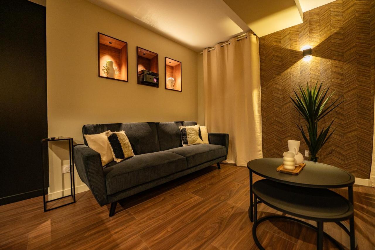 Lv Suites Jaude Clermont-Ferrand Zewnętrze zdjęcie