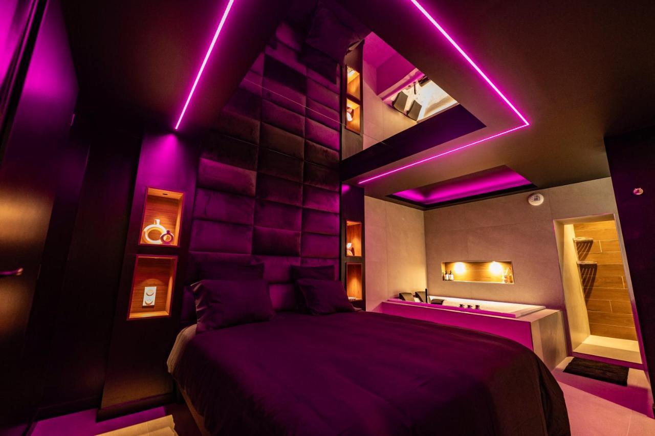 Lv Suites Jaude Clermont-Ferrand Zewnętrze zdjęcie
