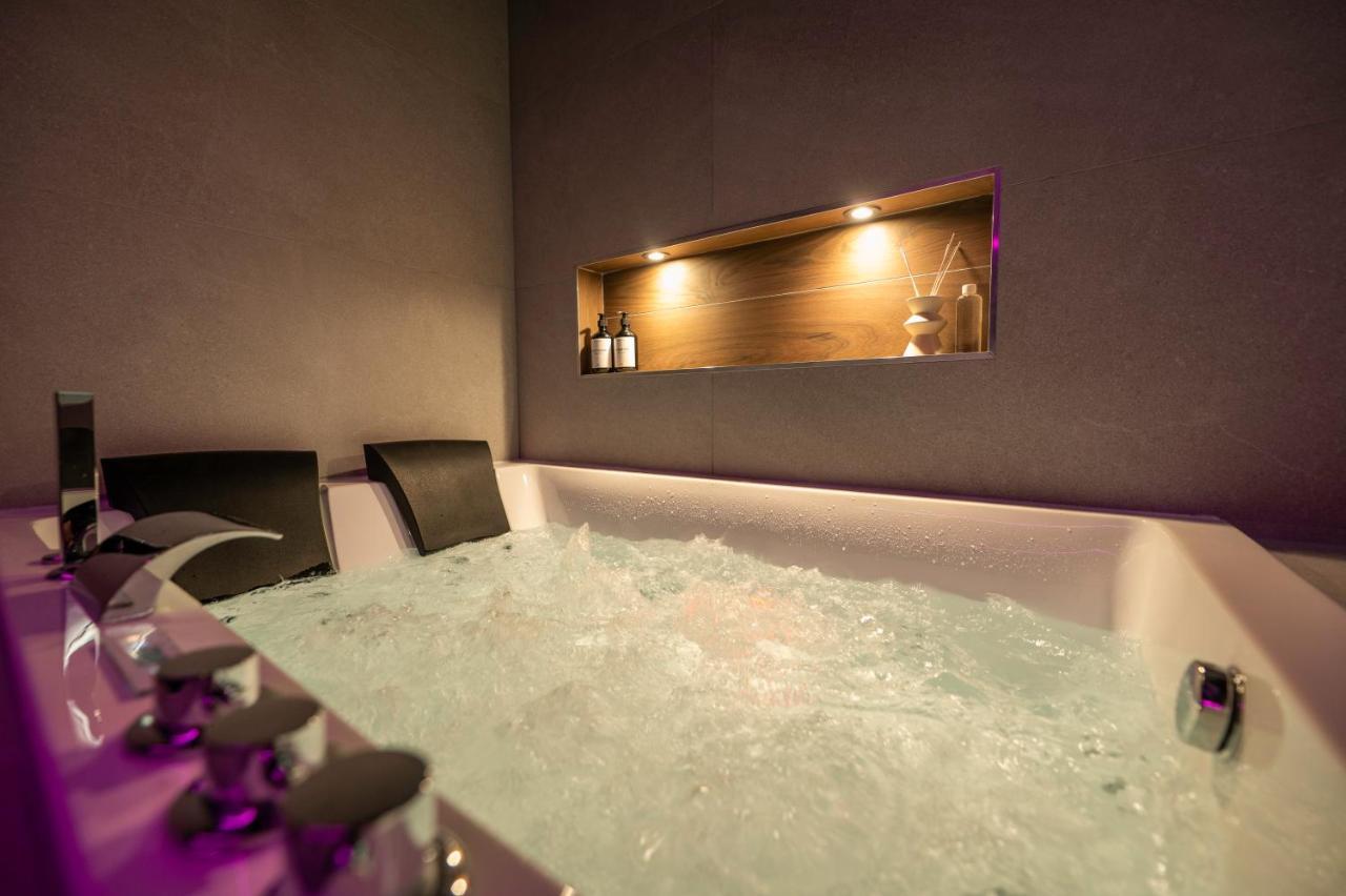 Lv Suites Jaude Clermont-Ferrand Zewnętrze zdjęcie